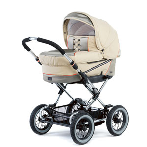 Baby Stroller on Here Is One Mom S Advice On Choosing The Best Baby Stroller