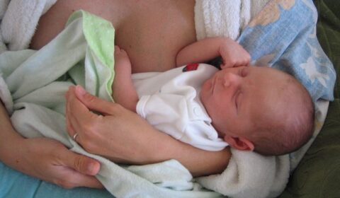 Breastfeeding Isn’t As Easy As You Might Think! One Mom’s Breastfeeding Tips To Help First Time Mothers Overcome Common Breastfeeding Problems