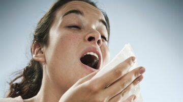 Pregnancy & Allergies: A Mom Shares The Best Natural Ways To Fight Allergies During Pregnancy