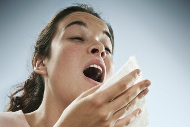 Can Allergies Go Away After Pregnancy