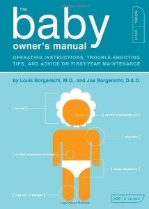 baby-owners-manual