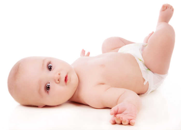 See the best baby probiotics for children under 1 year of age.