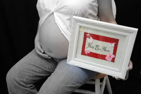 cute-pregnancy-sign