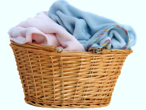 Baby blanket donations - Here's where to donate used baby blankets for charity. 