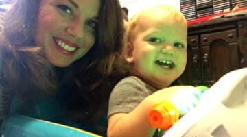 Mom & Baby Review The Fisher Price Crawl Around Car With 3 ‘Smart Stages’ Levels Of Play