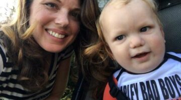 Flying With A Baby? Here’s What I’ve Learned While Preparing For My Baby’s First Airplane Ride (…An International Flight To Canada!)