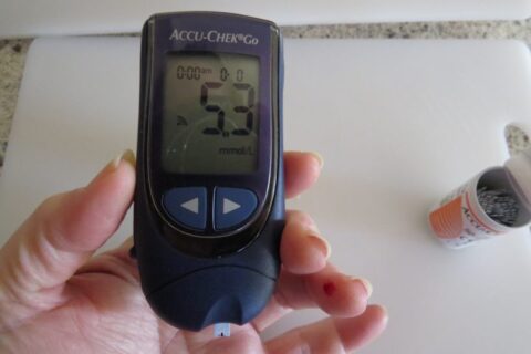 glucose-monitor