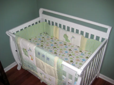 organic-baby-bedding