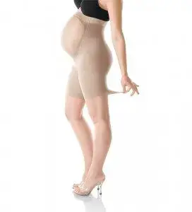 Pregnancy Girdles Maternity Spanx And Post Pregnancy Body Shapers That Help You Look Feel Better The Pregnancy Baby Guide