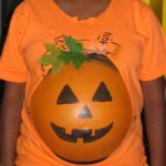 Top DIY & Storebought Halloween Costumes For A Pregnant Woman