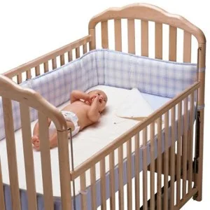 quick change crib sheets - best gifts for new parents
