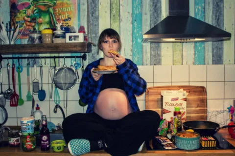 strange-pregnancy-food-cravings