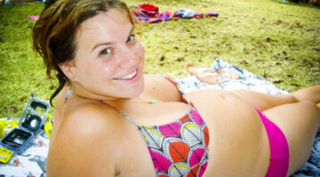 The Best Summer Pregnancy Tips: A Mom Of 3 Shares Some Clever Ways To Beat The Heat When You’re Pregnant