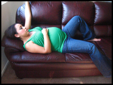 third-trimester-pregnancy-exhaustion