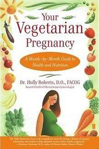 Pregnant Vegetarian And Vegan Diet Tips